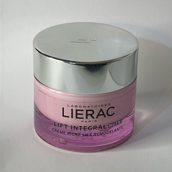 LIERAC LIFT INTEGRAL NIGHT‎ RESTRUCTURING LIFT CREAM 50ml (1.69fl oz) - Picture 5 of 12